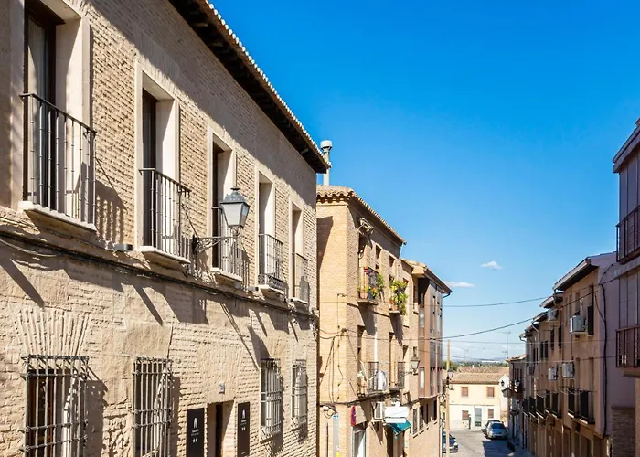 Dobo Azacanes Hostal