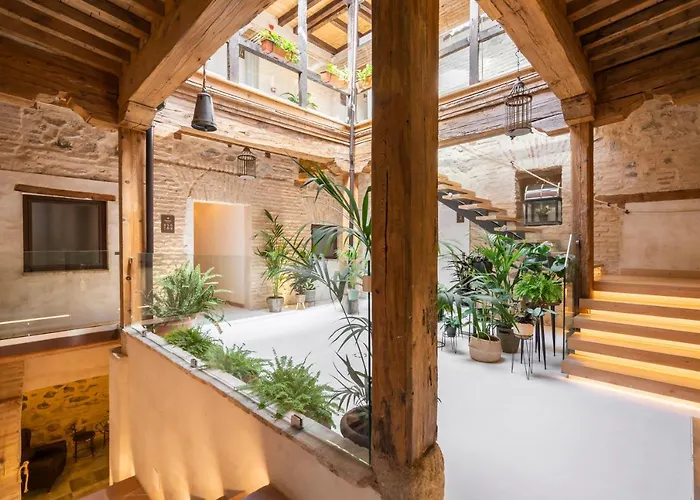 Dobo Azacanes Hostal