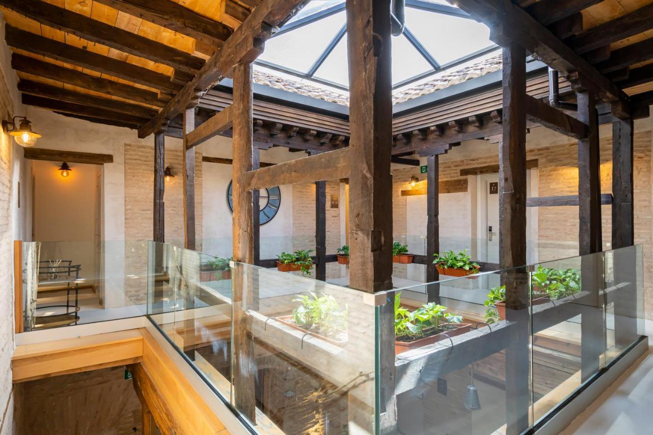Dobo Azacanes Hotel Toledo