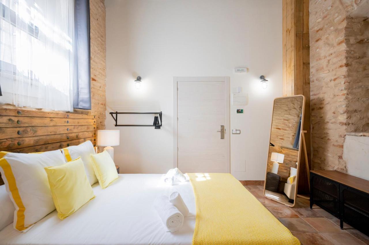 Dobo Azacanes Hotel Toledo