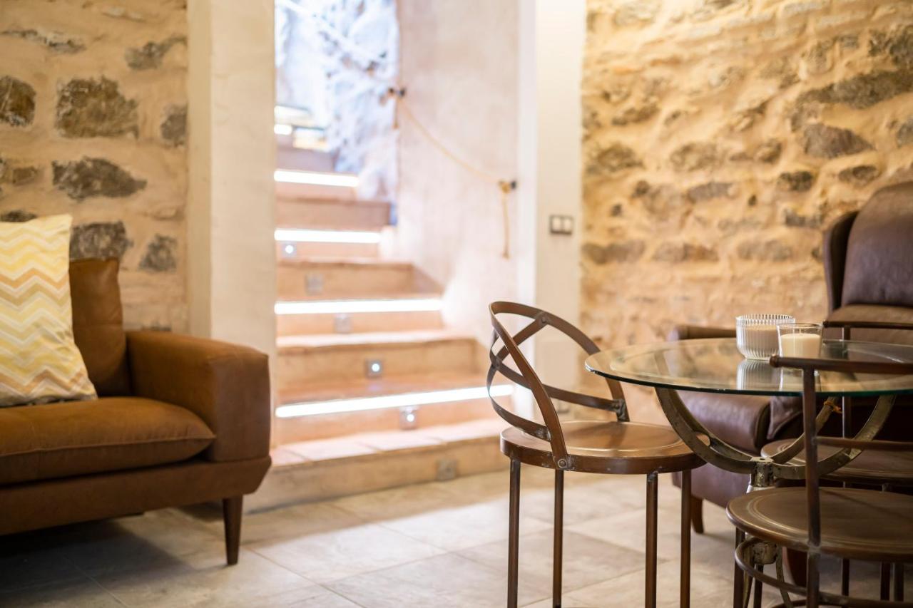Hotel Dobo Azacanes Toledo